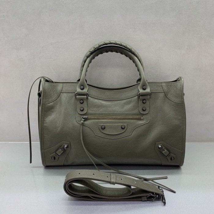 Le City Bag Medium“38*24*15CM”-0811=