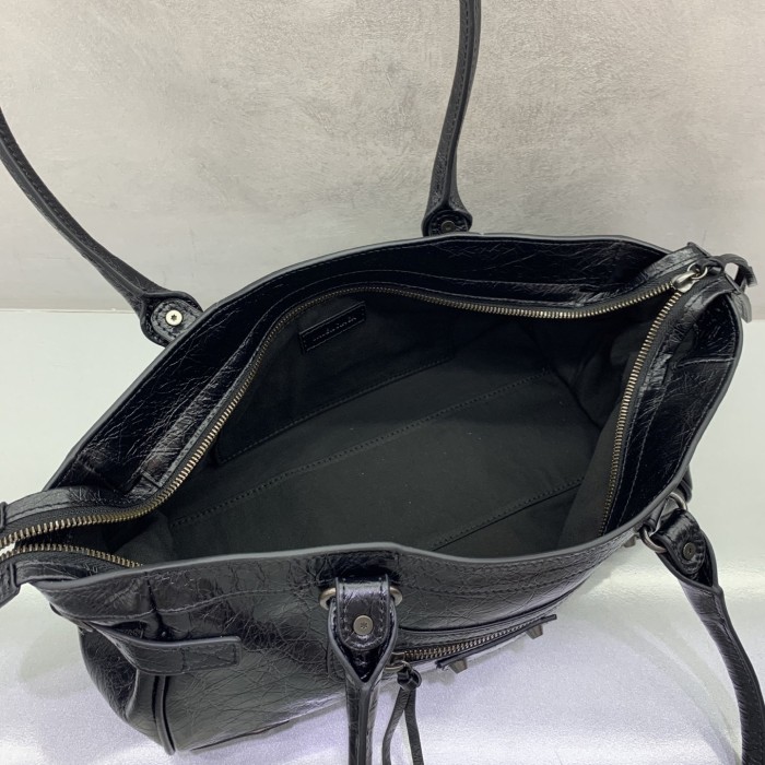 Women's Le City Bag East-west“31*19*9CM”-0801=