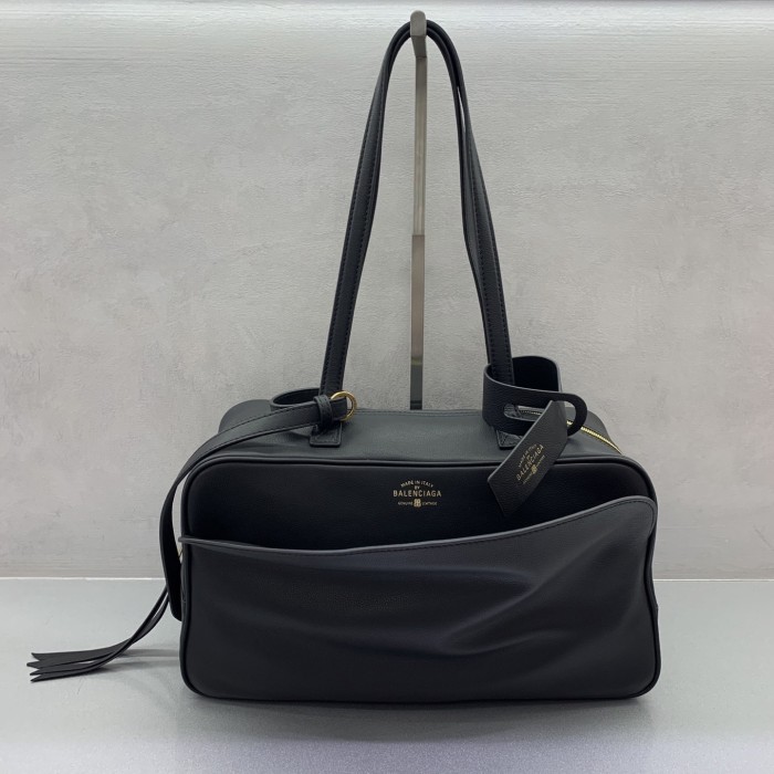 Carrie Bowling Bag Medium“36*18*14.5CM”-0821=