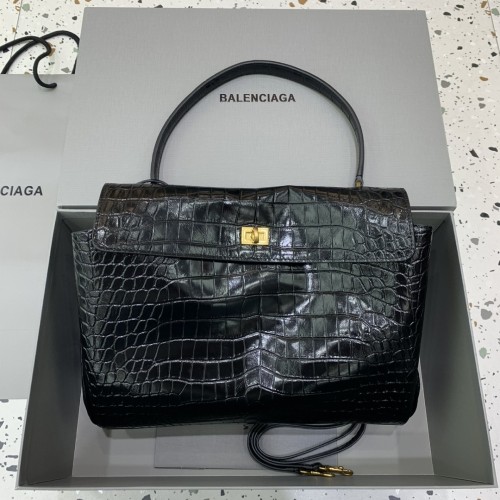 Rodeo Bag  Medium“35*23*11CM”-0841=