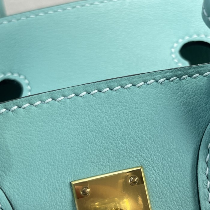 Birkin 25 Box“25*20*13CM”-0041=