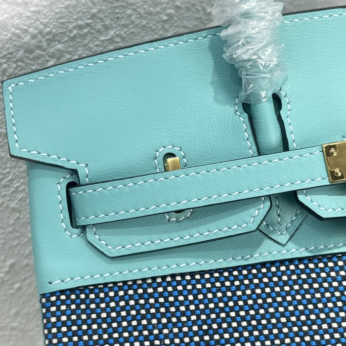 Birkin 25 Box“25*20*13CM”-0041=