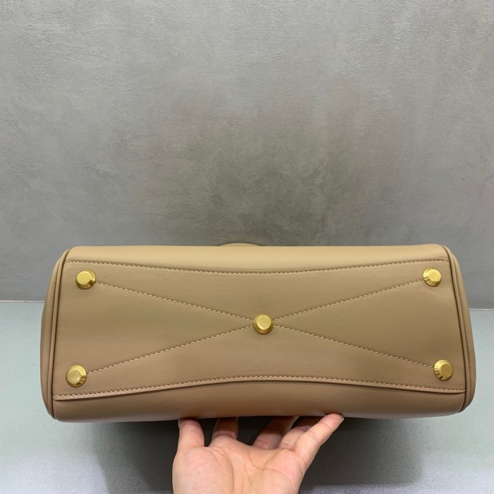 Bel Air Carry All Bag Small “30*24*10CM” 0841