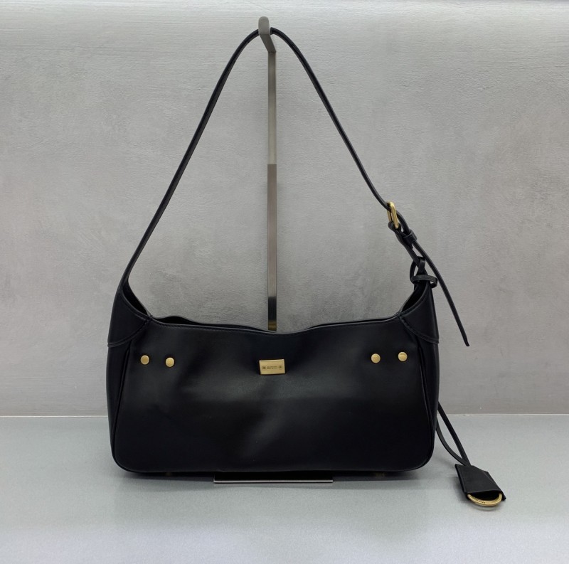 Bel Air Shoulder Bag Small“35*17*10CM”-0811=