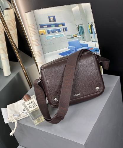 Pebble Pouch“23*18*9CM”-007=