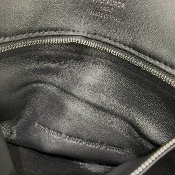 Rodeo Bag  Small“29*20*10CM”-0811=