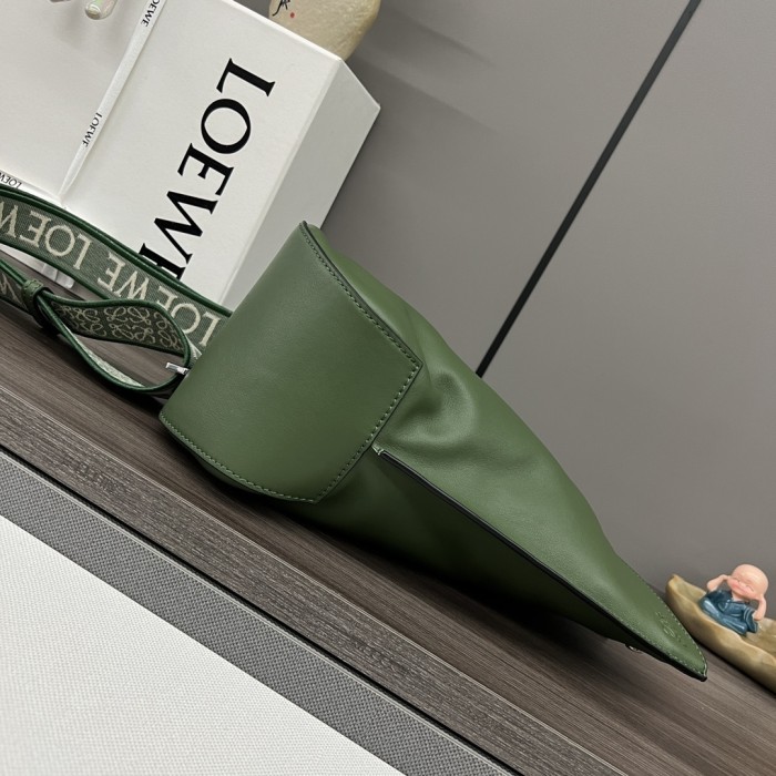 Anton Calfskin Sling“34*17.5*13CM”-068=