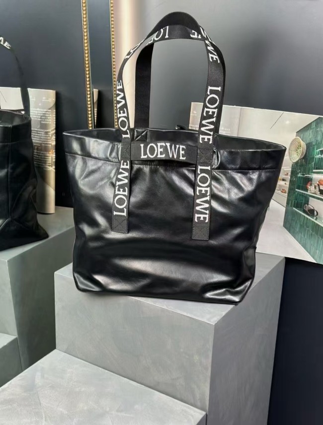 Fold Shopper Tote“50*31*20CM”-087=