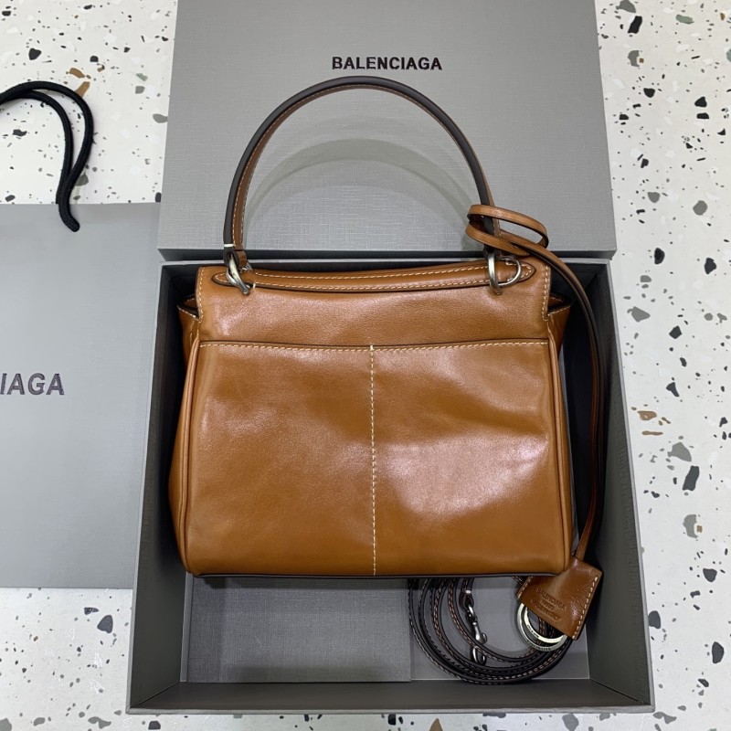 Rodeo Bag  Mini“22.8*9.9*8.3CM”-0801=