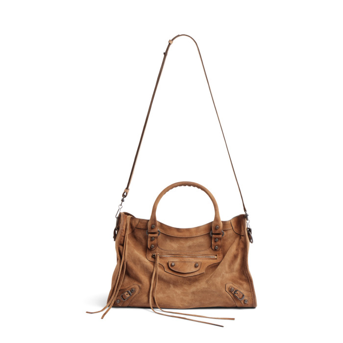 Le City Handbag“30*20*11CM”-0501=