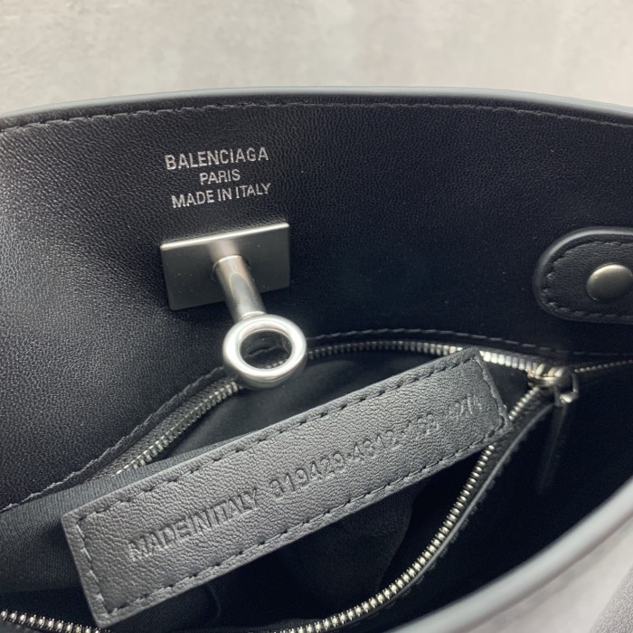 Bel Air Hobo Small“27*28*9.5CM”-0821=