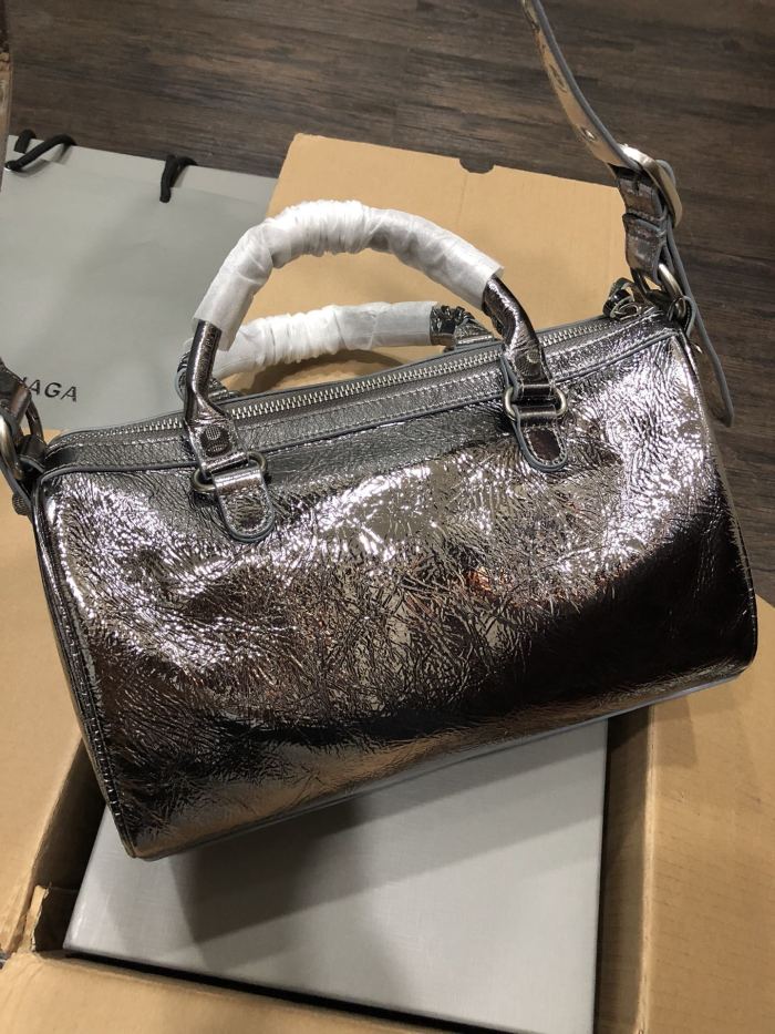 Large Duffle Bag“30*15*14CM”-059=