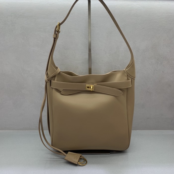 Bel Air Hobo Small“27*28*9.5CM”-0821=
