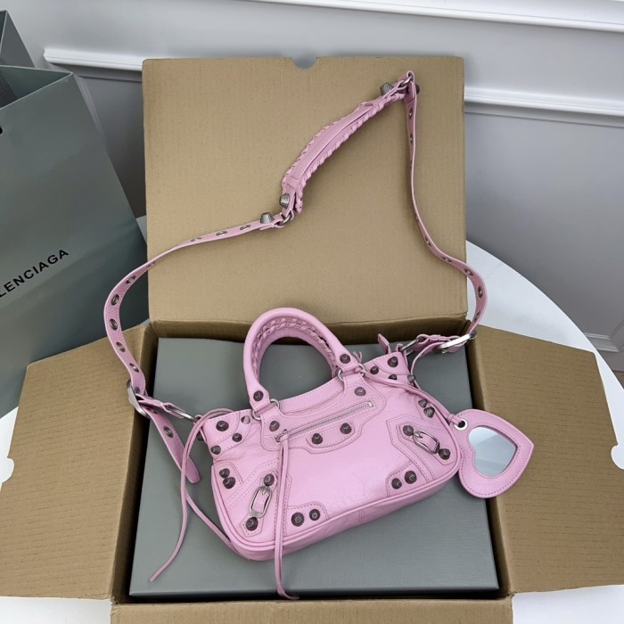 Neo Cagole Handbag“24*15*5CM”-009=