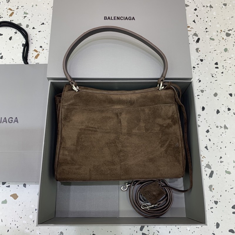 Rodeo Bag  Small“29*20*10CM”-0811=