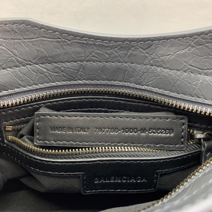 Le City Bag Mini“23*16*10CM”-089=