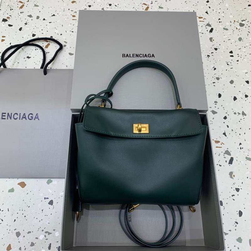 Rodeo Bag  Mini“22.8*9.9*8.3CM”-0801=