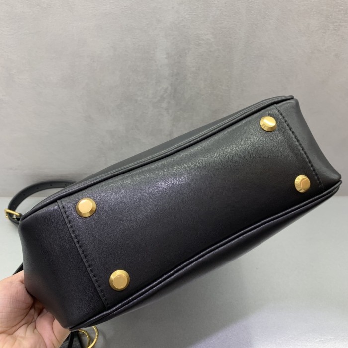 Bel Air Hobo Small“27*28*9.5CM”-0821=