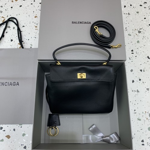 Rodeo Bag  Mini“22.8*9.9*8.3CM”-0801=