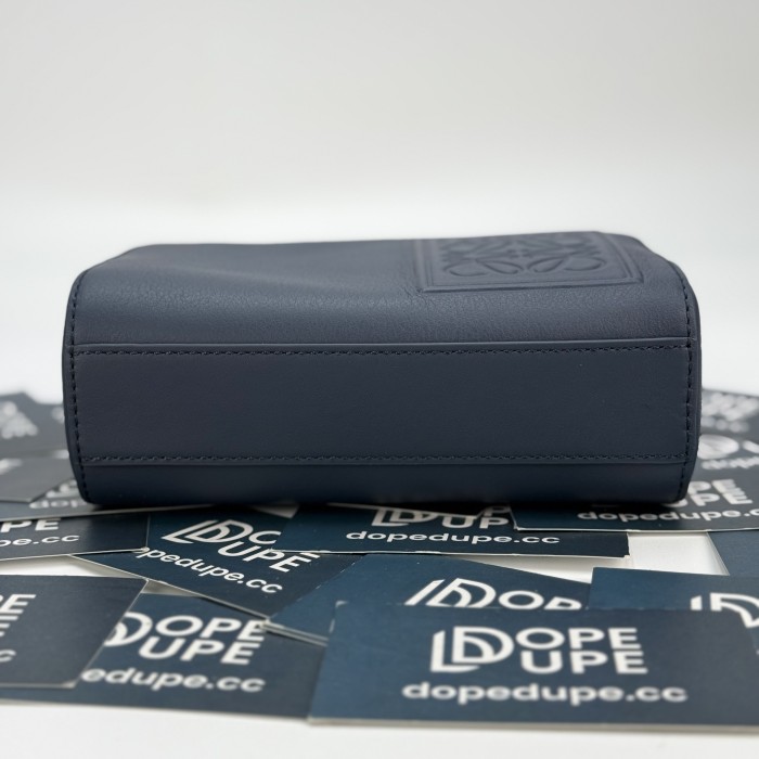 Puffer Bag In Nylon“18*13*8.5CM”-057