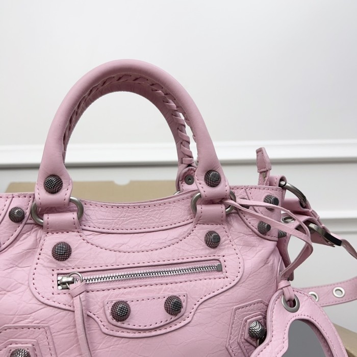 Neo Cagole Handbag“24*15*5CM”-009=