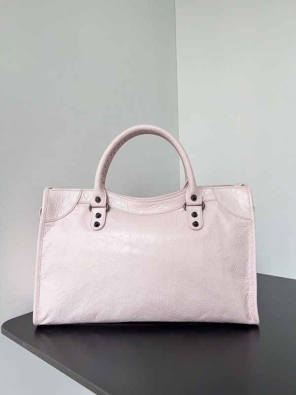 Le City Medium Bag“37*23.4*14.9CM”-0501=