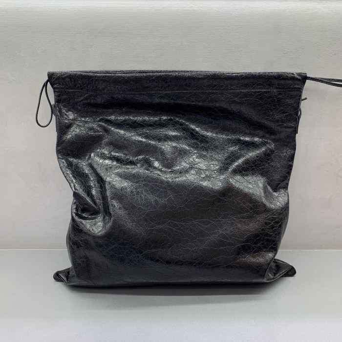 Shopper Dust Bag Crossbody Pouch“43*35*15CM”-0801=