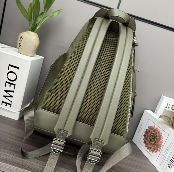 Convertible Backpack“50*40*20CM”-089=