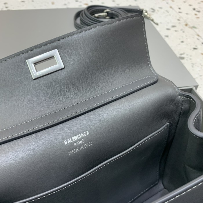 Rodeo Bag  Mini“22.8*9.9*8.3CM”-0801=