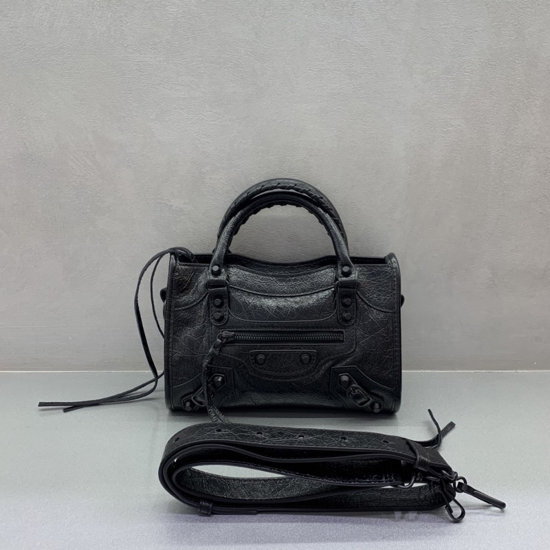 Le City Bag Mini“23*16*10CM”-089=