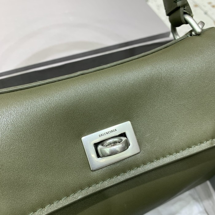 Rodeo Bag  Mini“22.8*9.9*8.3CM”-0801=