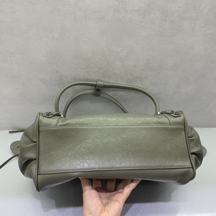 Women's Le City Bag East-west“31*19*9CM”-0801=
