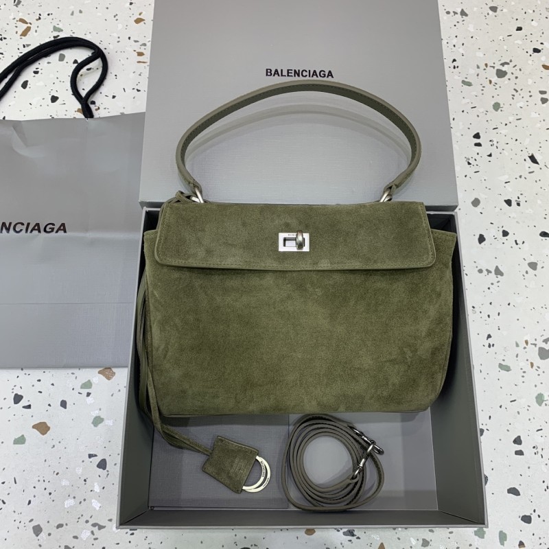 Rodeo Bag  Small“29*20*10CM”-0811=
