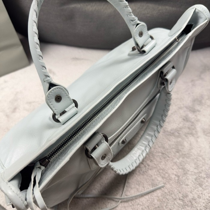 Le City Medium Handbag“38*25*14CM”-0501=