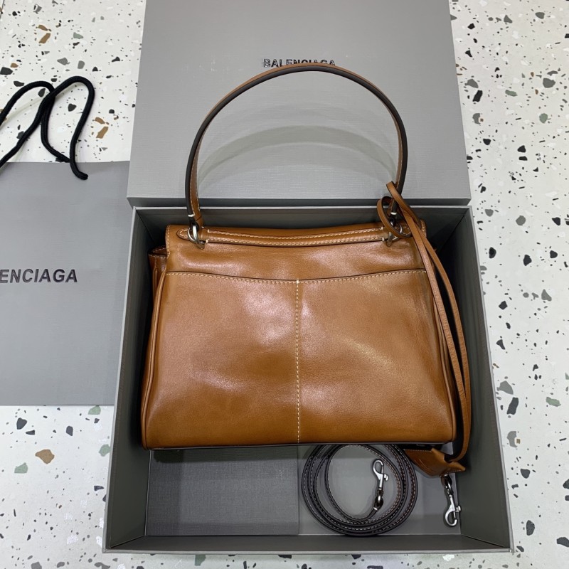 Rodeo Bag  Small“29*20*10CM”-0811=
