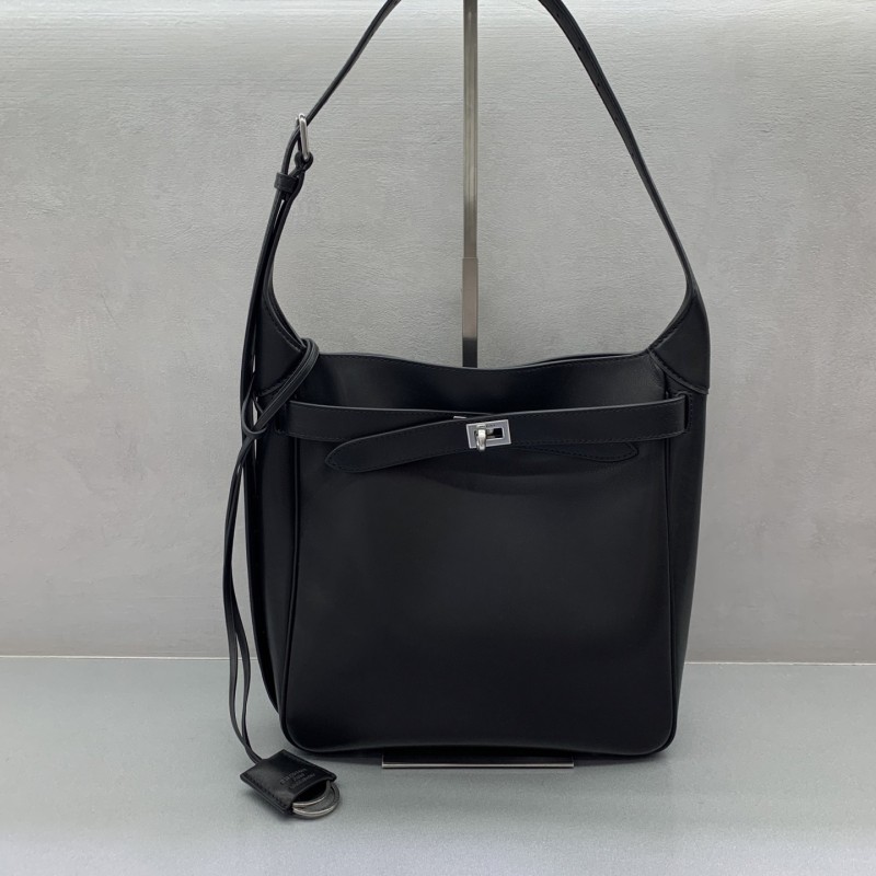 Bel Air Hobo Small“27*28*9.5CM”-0821=