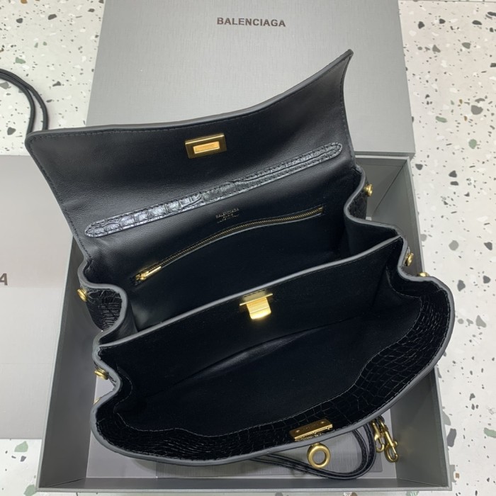 Rodeo Bag  Small“29*20*10CM”-0521=