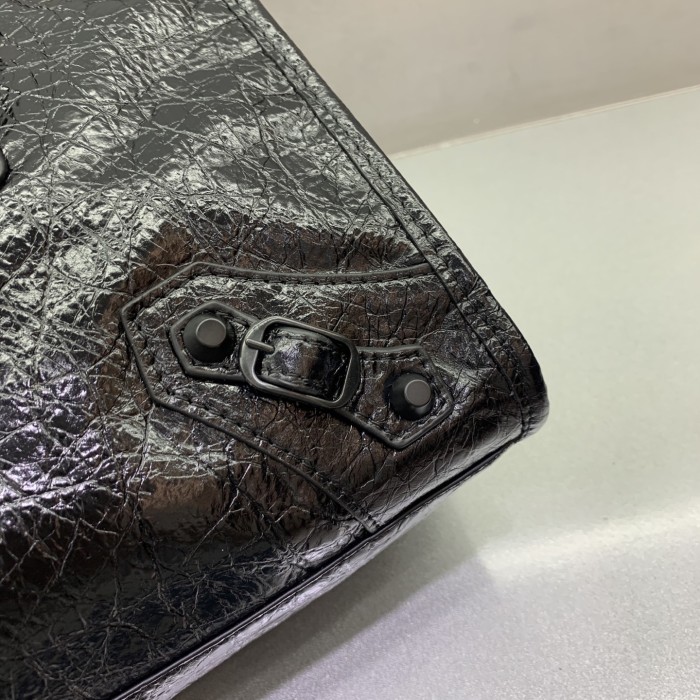 Le City Bag Small  30 13 20CM  -0801=