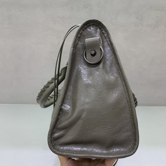 Le City Bag Medium“38*24*15CM”-0811=