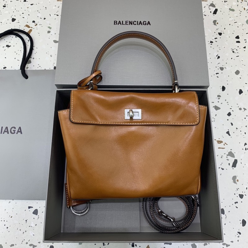 Rodeo Bag  Mini“22.8*9.9*8.3CM”-0801=