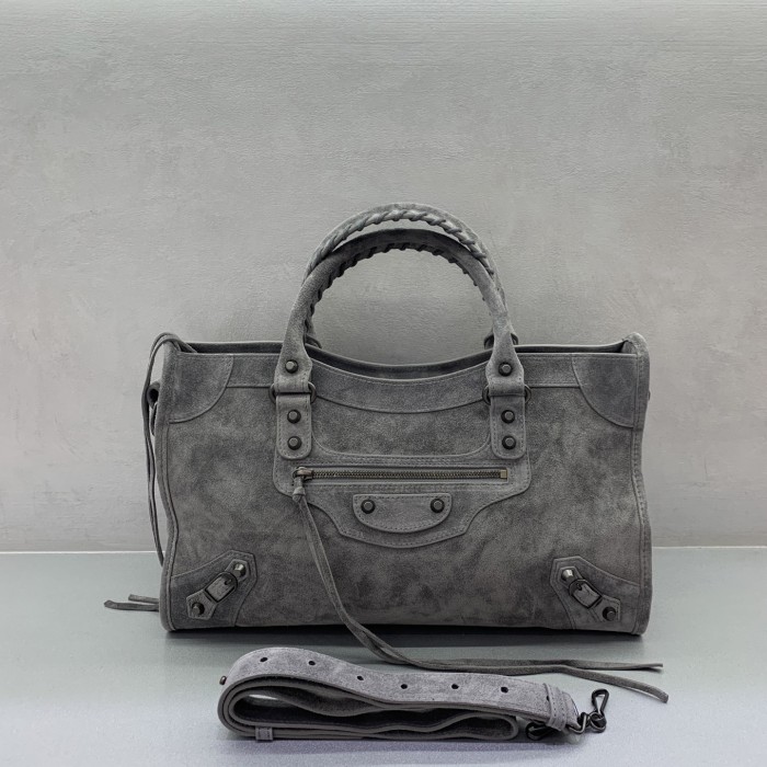 Le City Bag Medium“38*24*15CM”-0811=