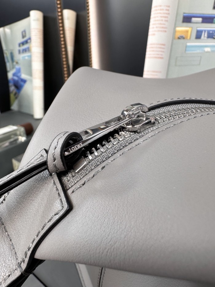 Cubi crossbody bag in supple smooth calfskin and jacquard“43*29*13.5CM”-007=