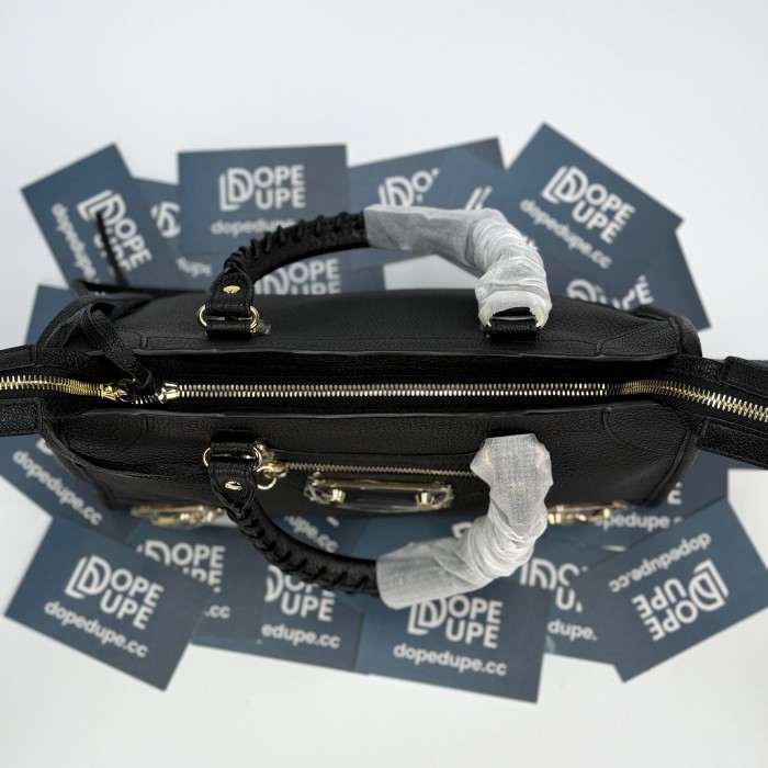 Le City Small Handbag“30*20*11CM”-059=