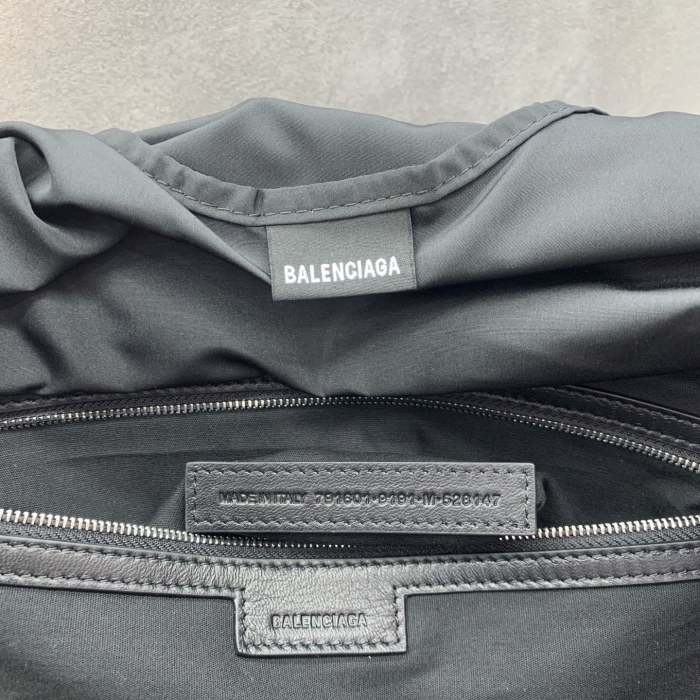 Neo Cagole XL Plus Bag“46.5*30*13CM”-0021=