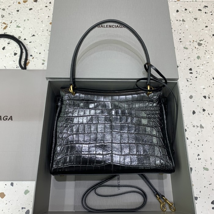 Rodeo Bag  Small“29*20*10CM”-0521=
