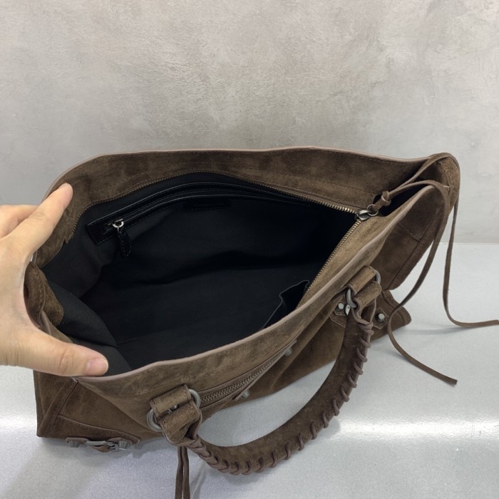 Le City Bag Medium“38*24*15CM”-0811=
