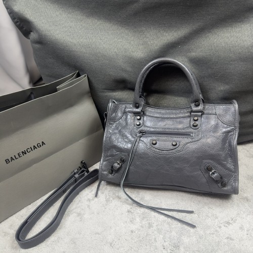 Le City Small Handbag“30*20*11CM”-059=