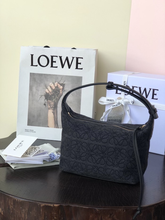 Cubi Anagram Tote Bag“21*17*12CM”-084=