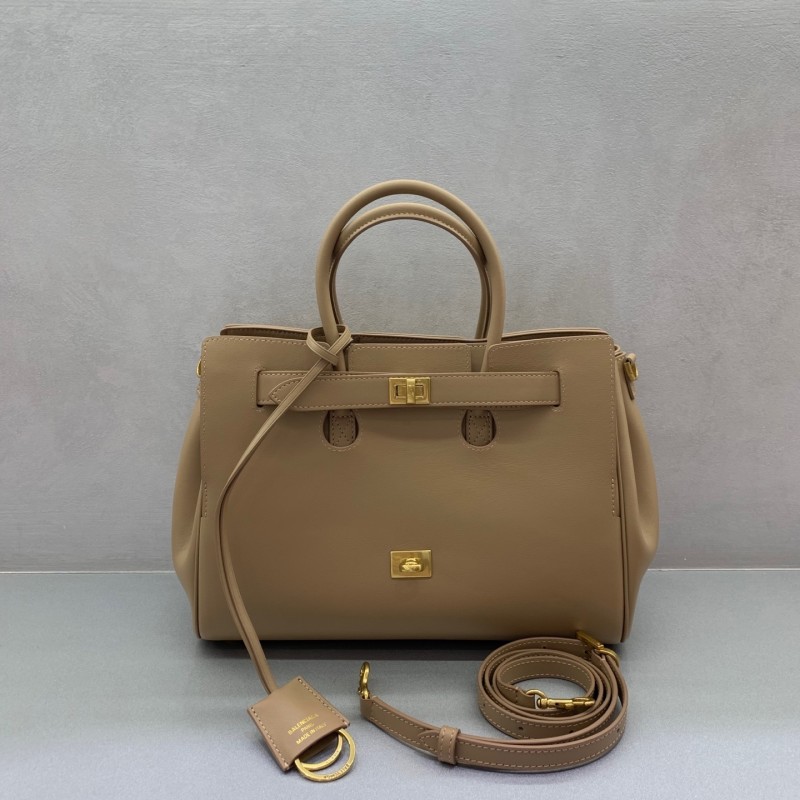 Bel Air Carry All Bag Small “30*24*10CM” 0841