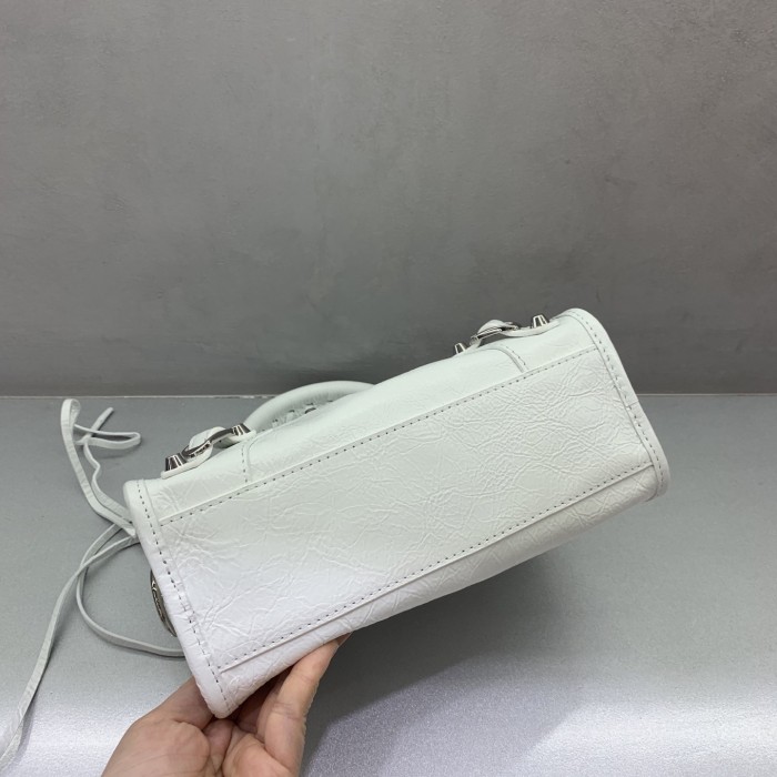 Le City Bag Mini“23*16*10CM”-089=